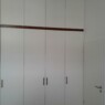 16-türiger Kleiderschrank mit Schubkästen, Kleiderliften und Holzapplikationen - groß! Einbau-Kleiderschrank-4